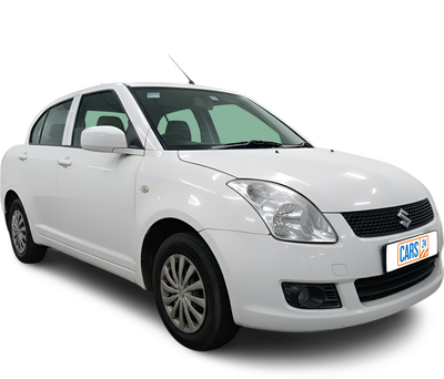 Maruti Swift Dzire-img